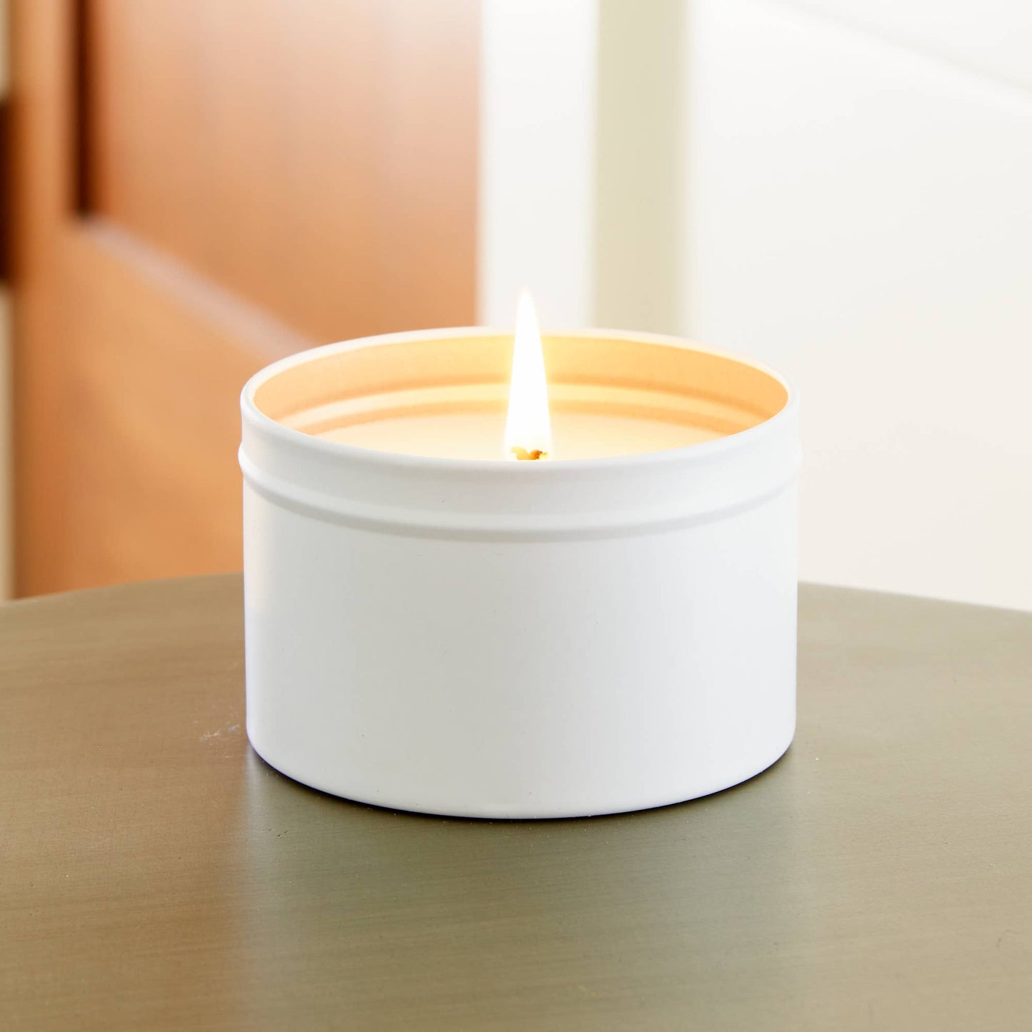 Lake Side Candle