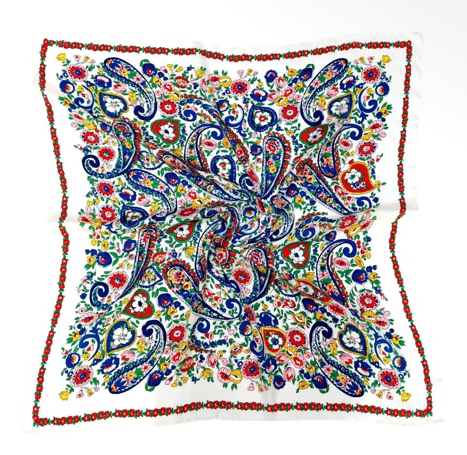 Large Scarf
