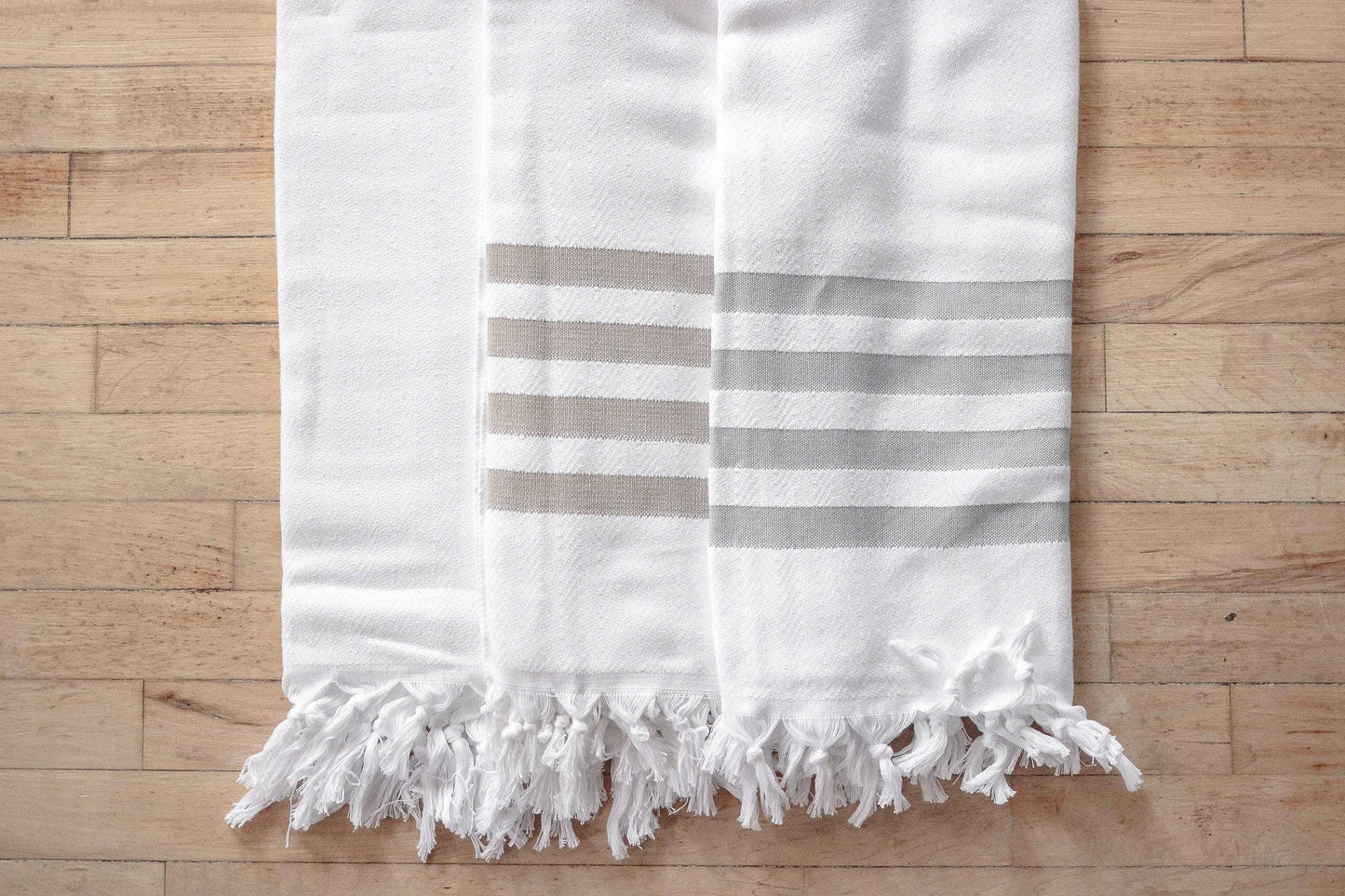 Organic Cotton Throw     70”x38.5”