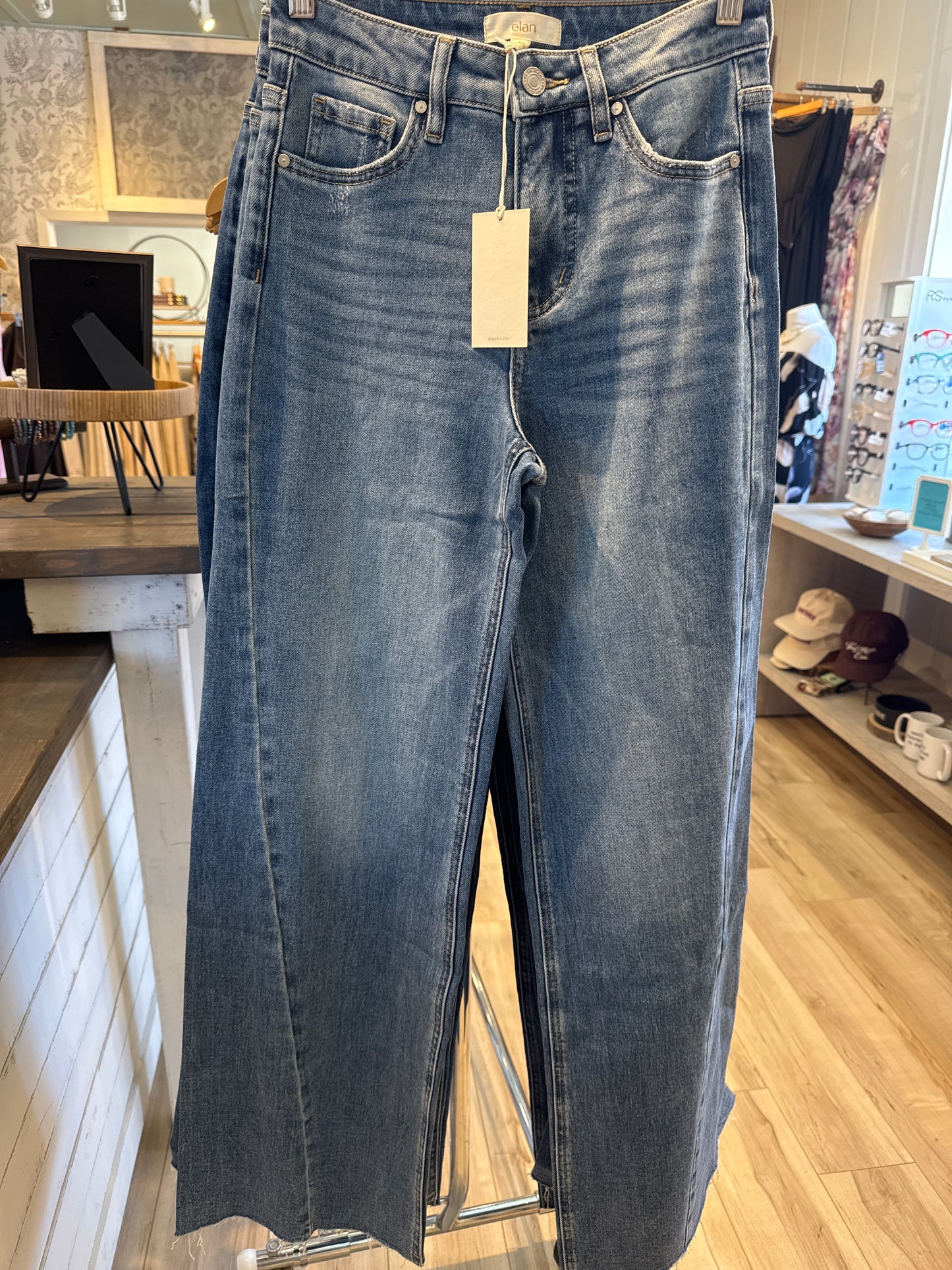 Elan West Coast Denim