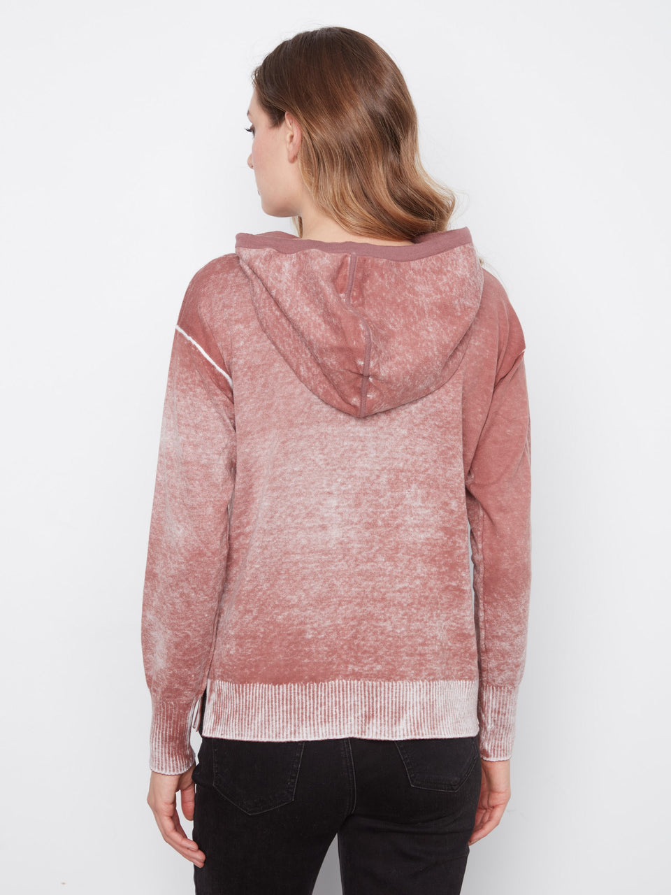 Charlie B Popover Hoodie