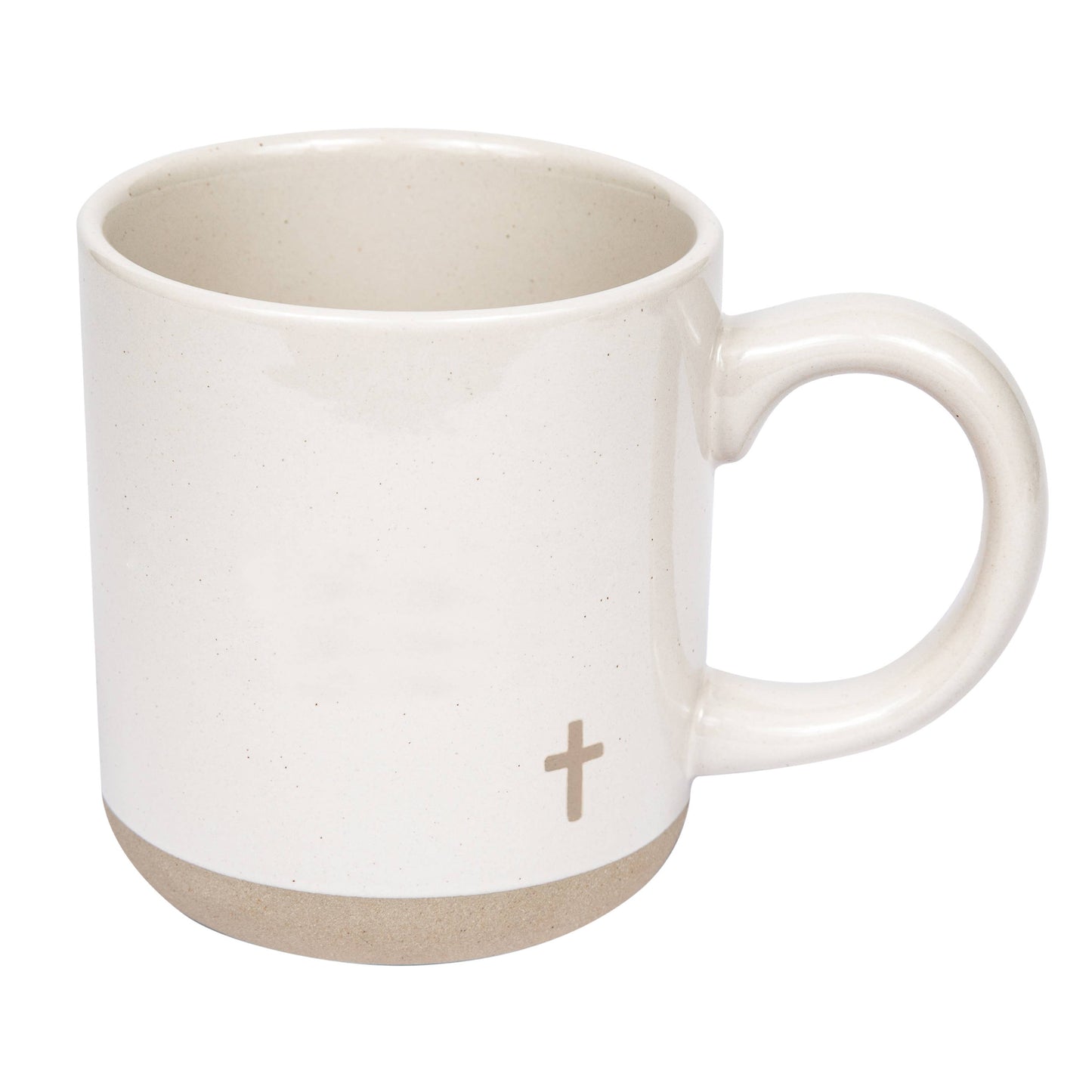 Cross Coffee Mug