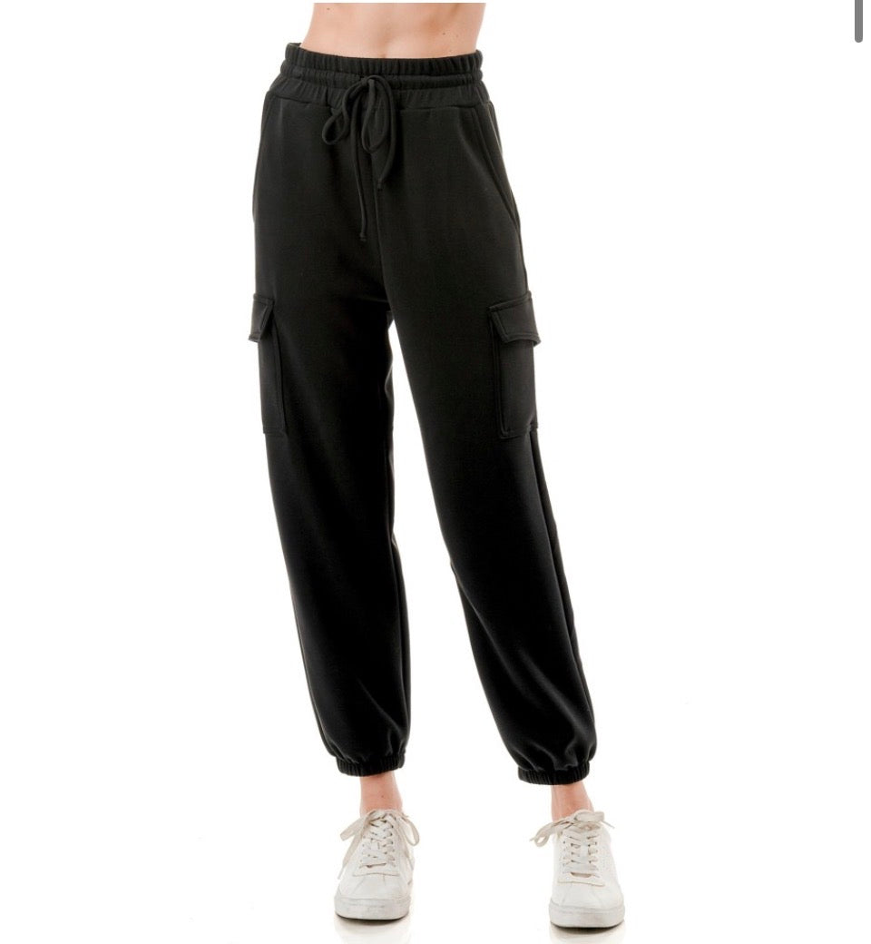 Ryder Cargo Jogger