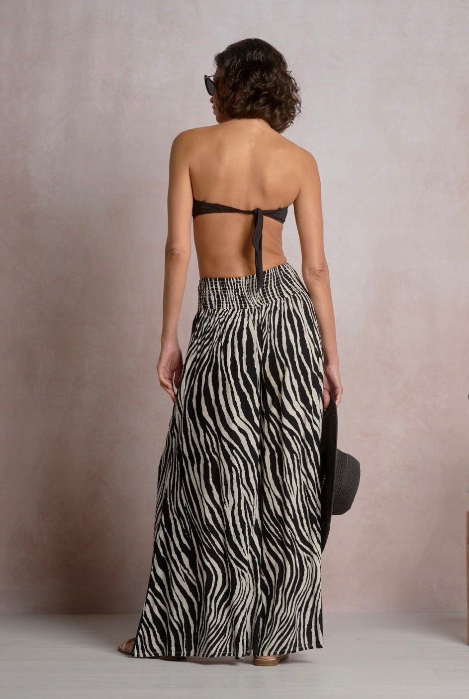 Elan Cayenne Wide Leg Pant