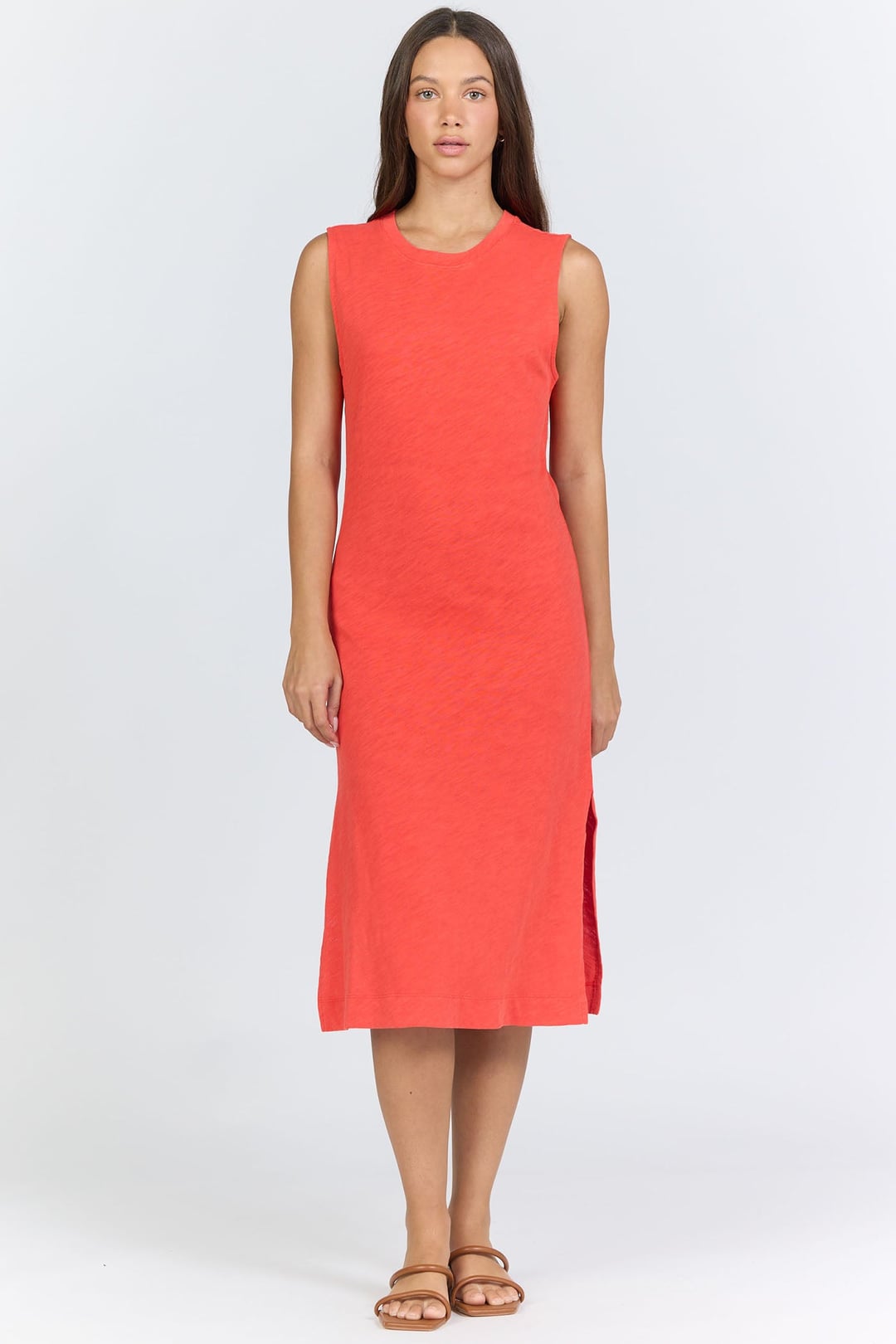 Dear John Sasha Midi Dress