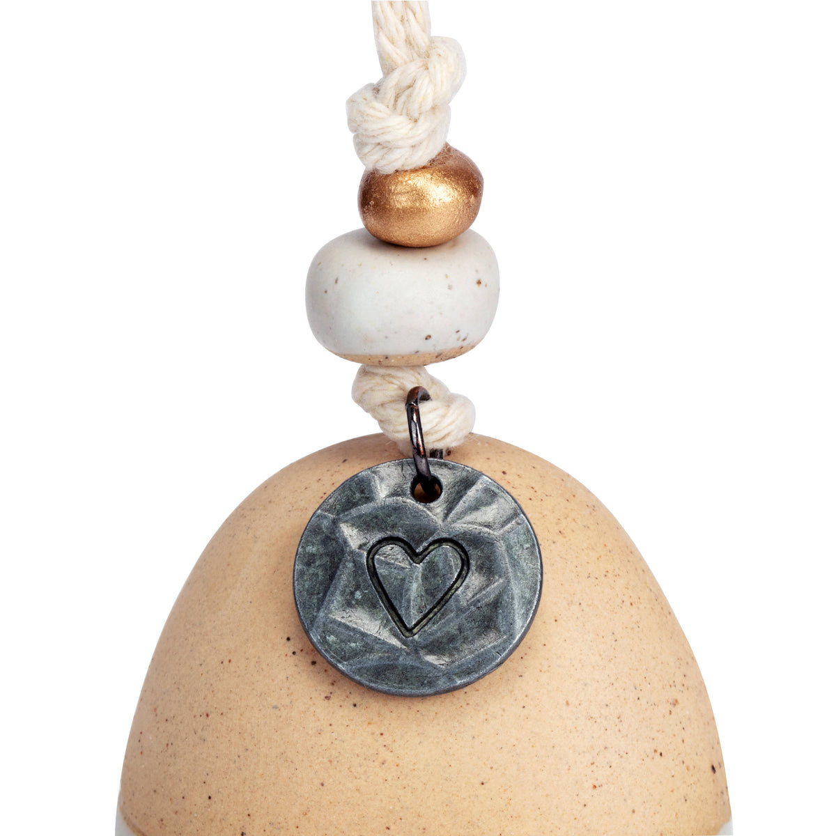 Mini Inspired Bell - Remembrance