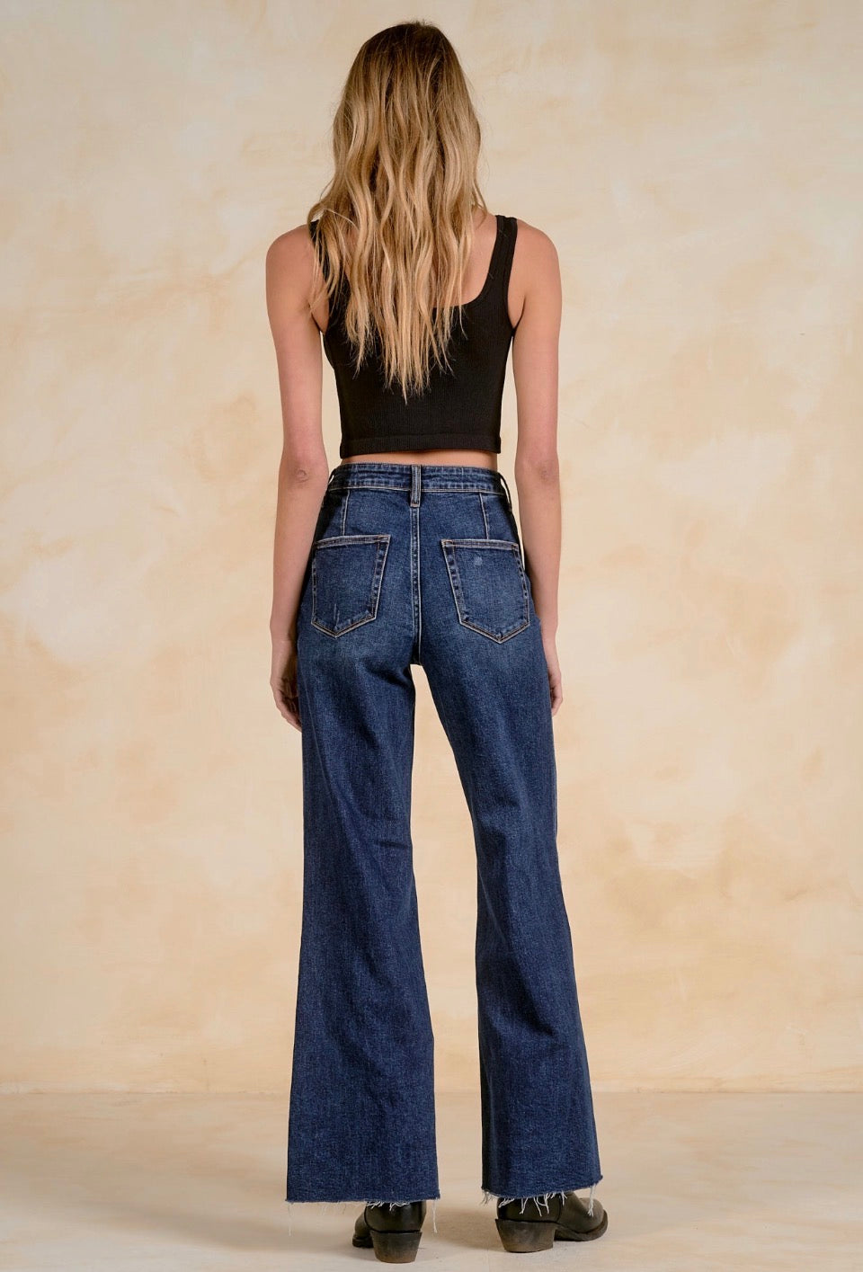 Elan East Coast Dark Denim