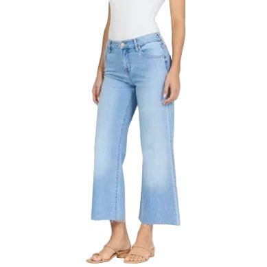 Dear John Holly Cropped Denim