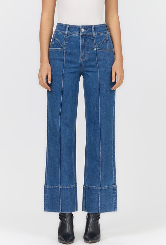 Dear John Holly Denim