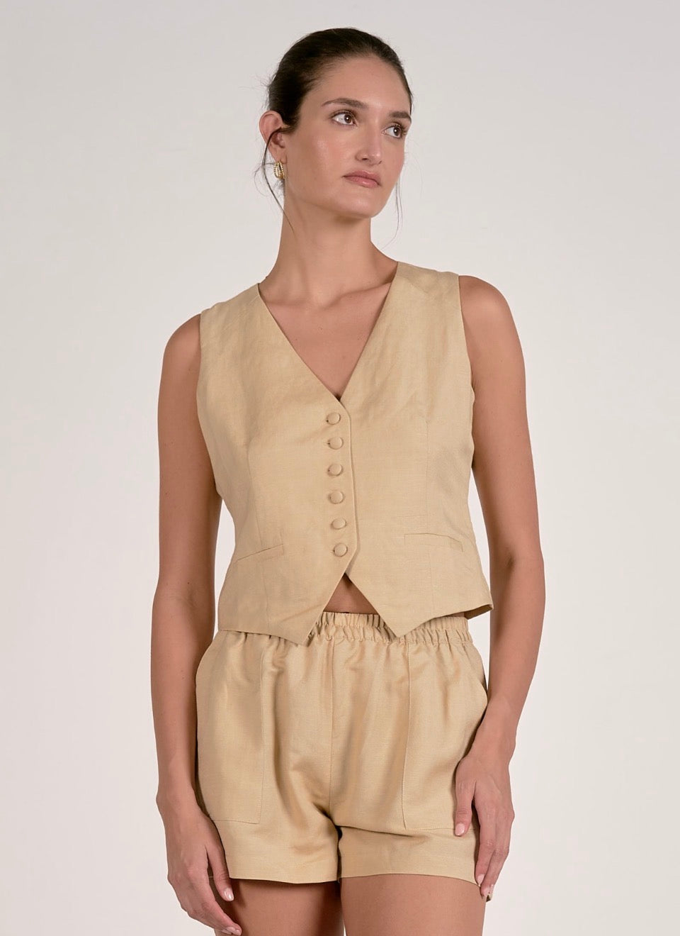 Elan Vest