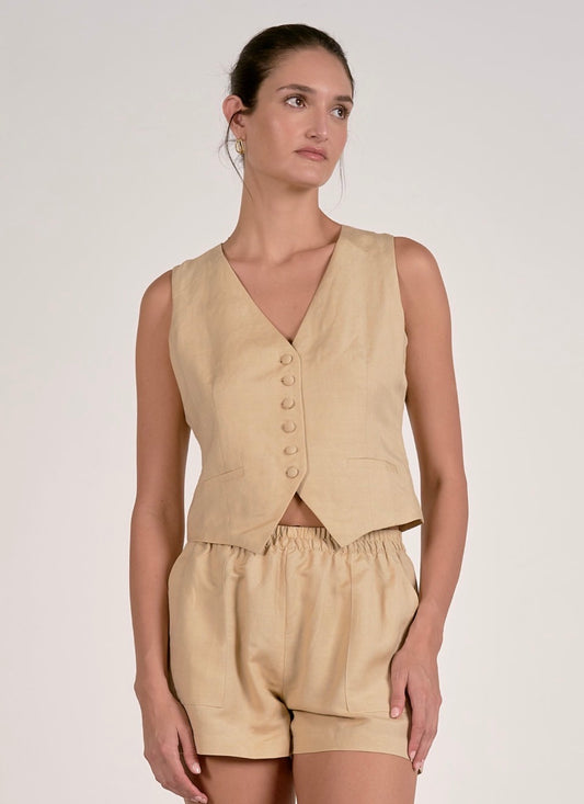 Elan Vest