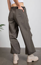 Load image into Gallery viewer, Lexi Balloon Parachute Pants