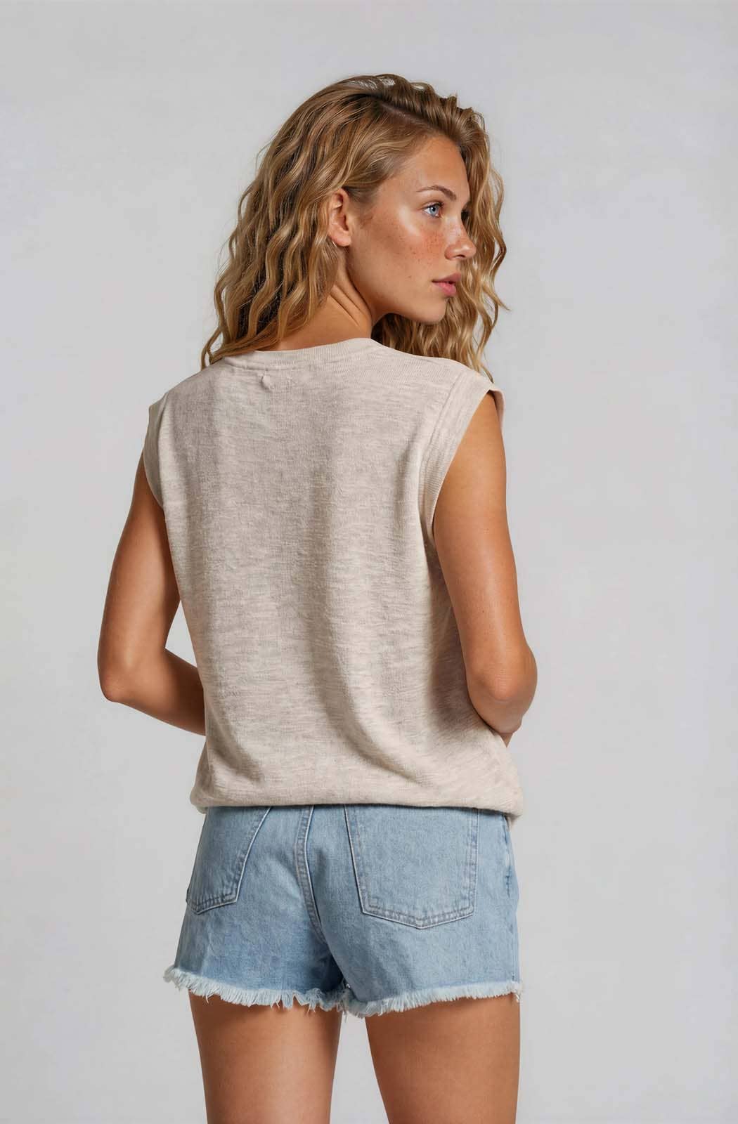 Greyson Crew Neck