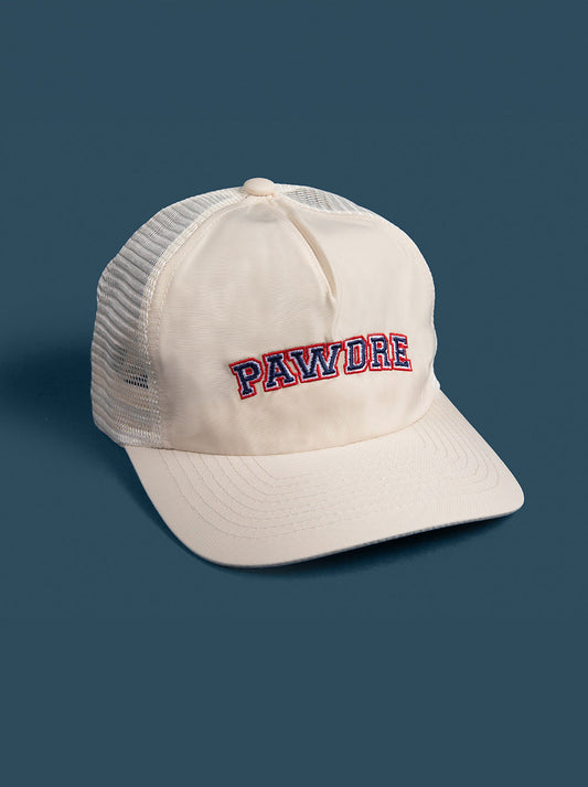 Pawdre Hat