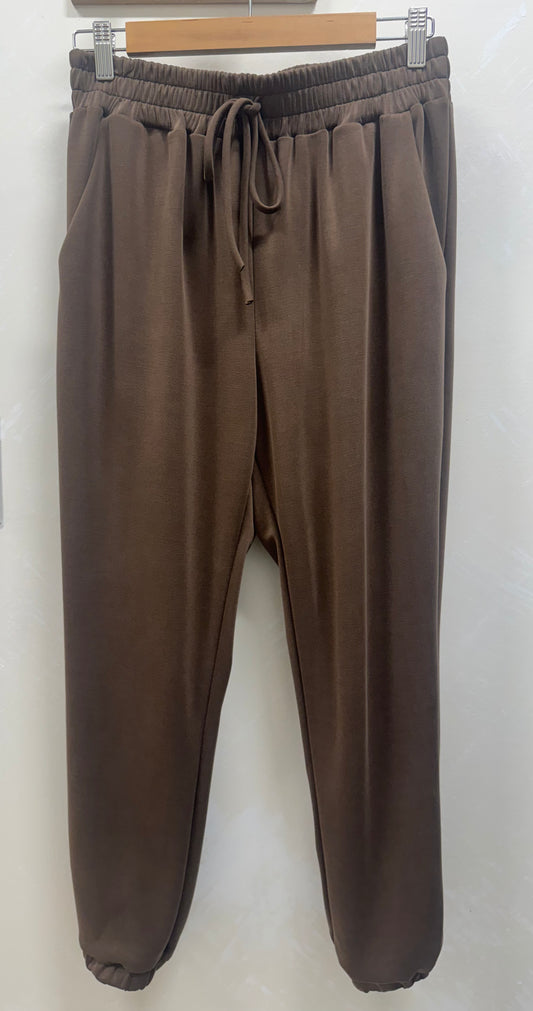 Scuba Joggers