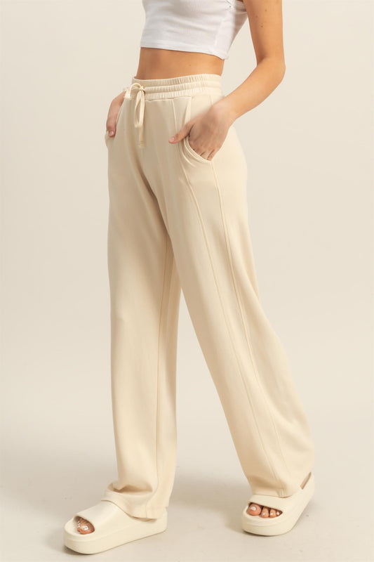Engelhart Pants