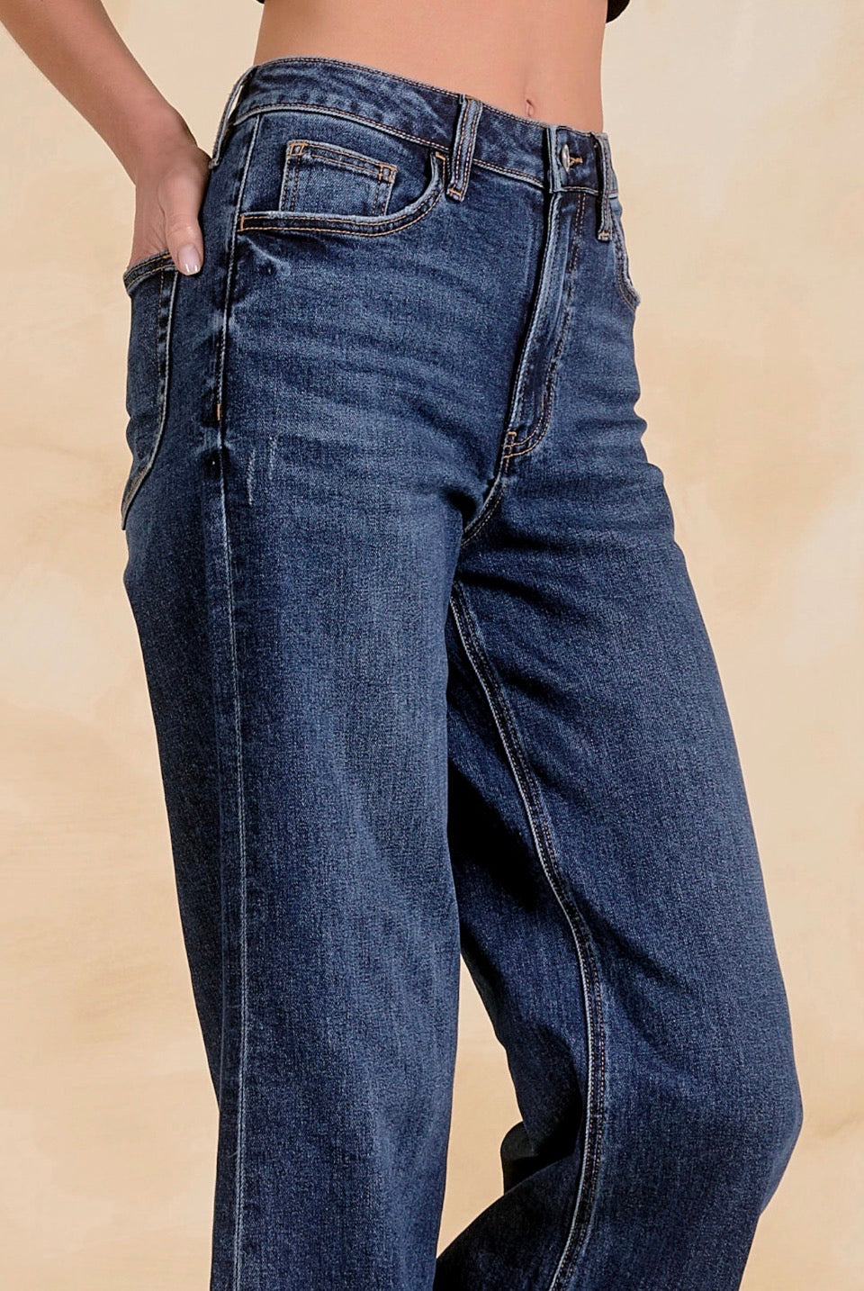 Elan East Coast Dark Denim