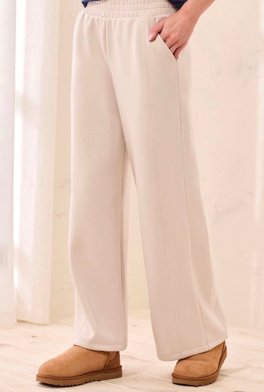 Tribal Techno Ankle Pant