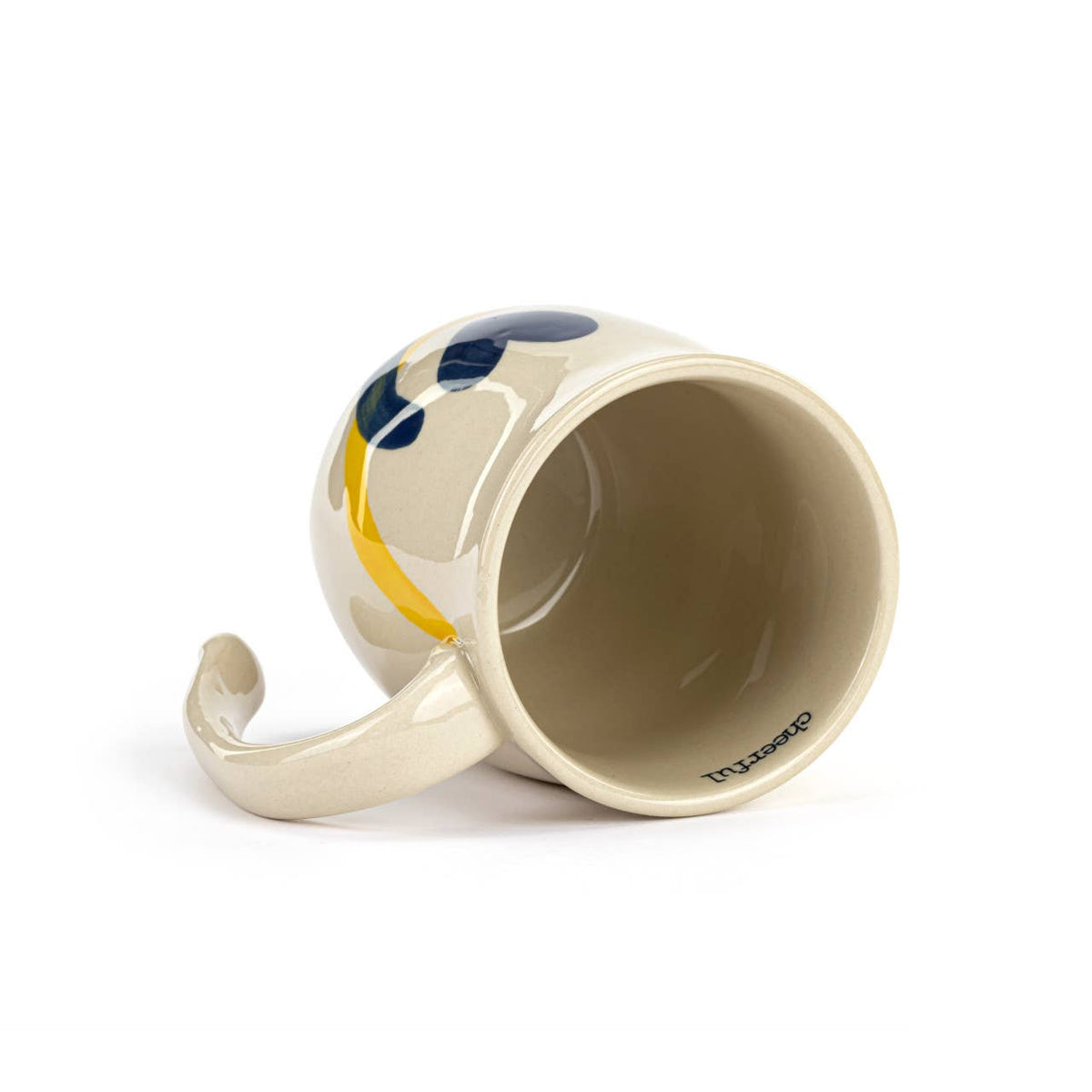 Cheerful Heart Mug