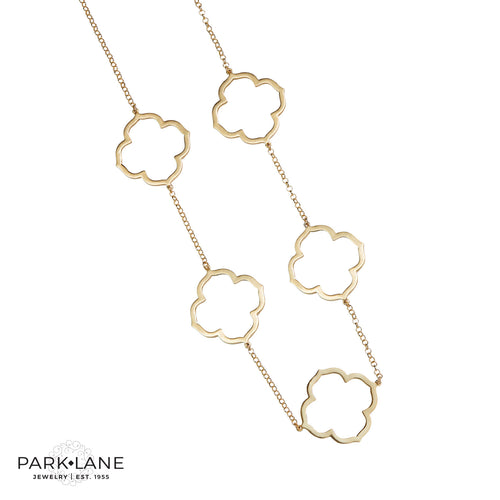 Park Lane Portofino Necklace