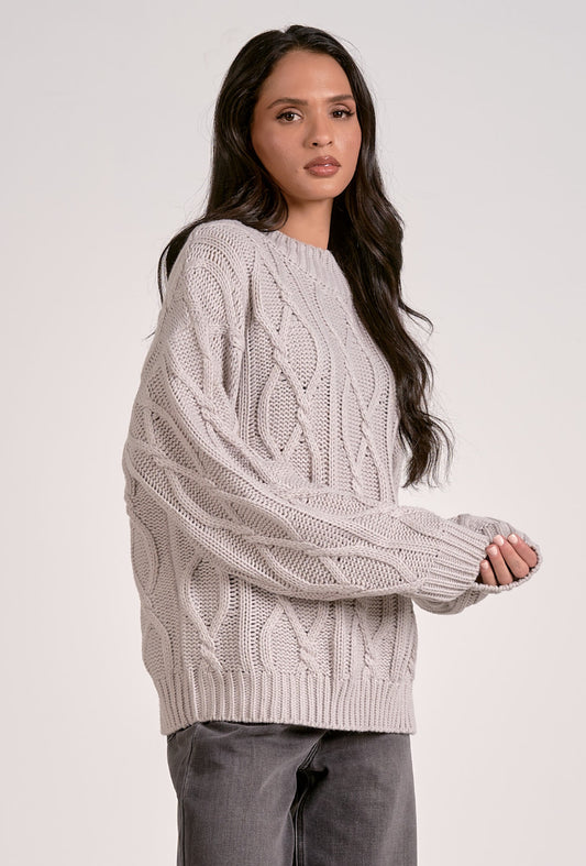 Elan Bethany Sweater