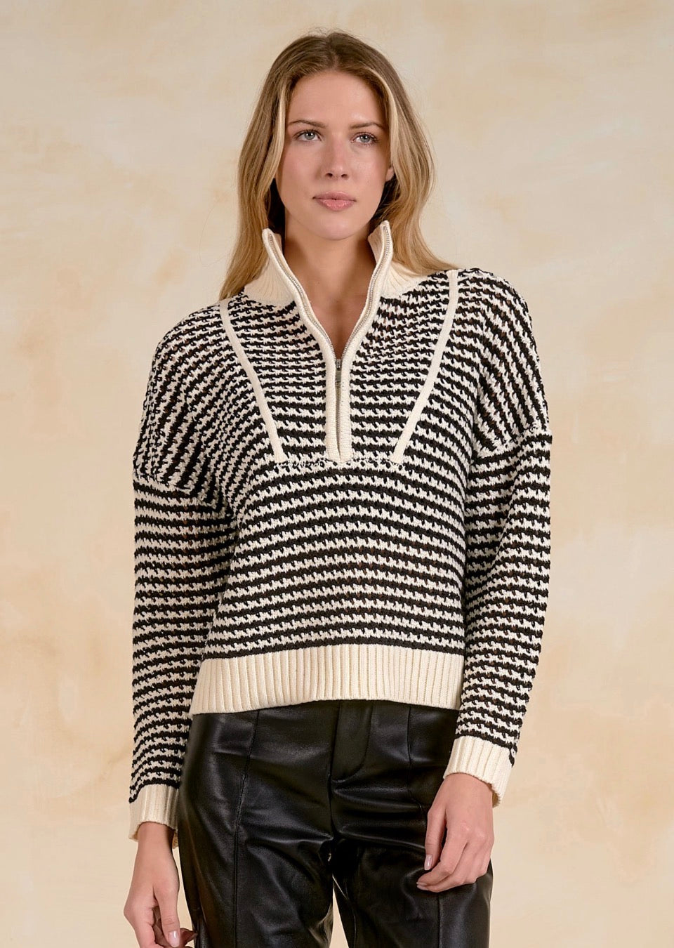 Elan Kesha Sweater