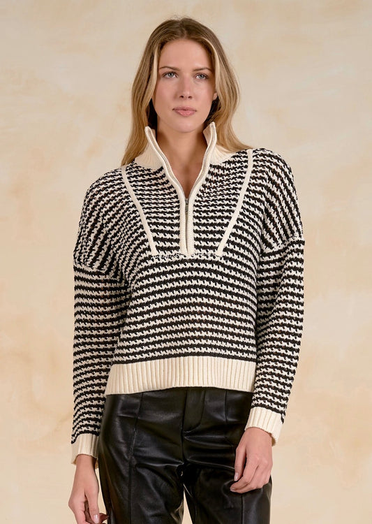 Elan Kesha Sweater