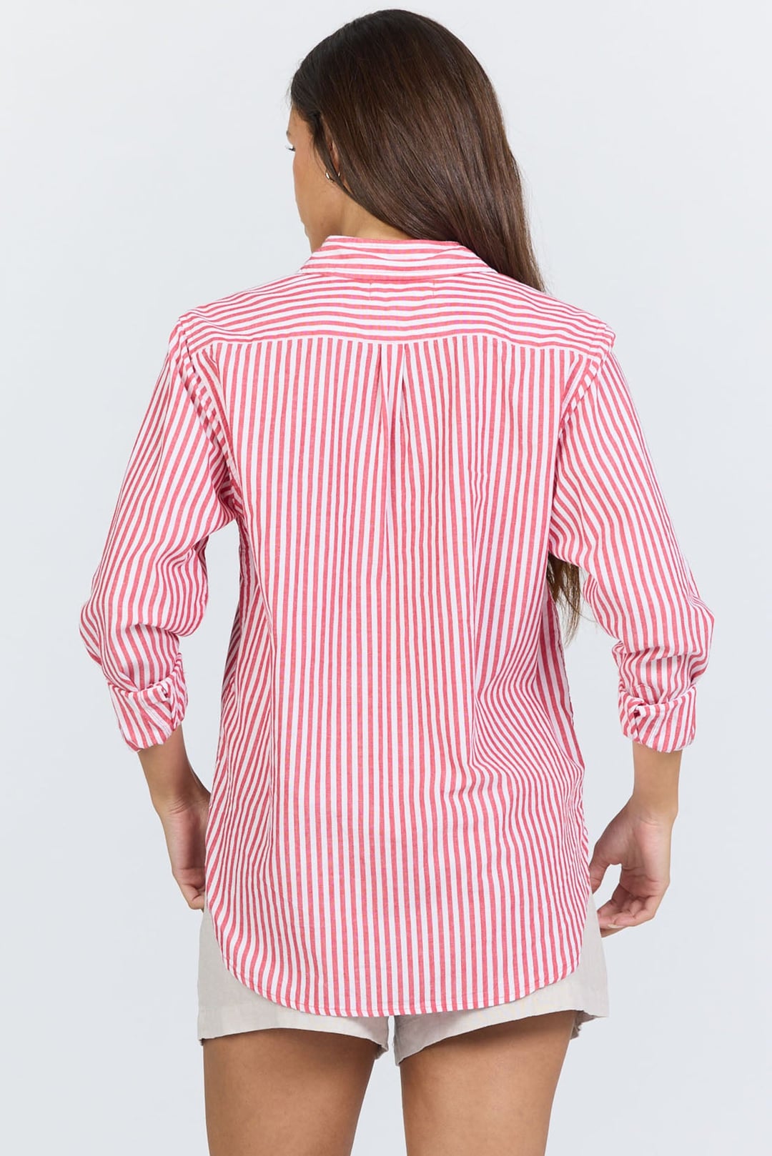 Dear John Bayside Button Down