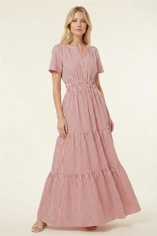 Holt Maxi Dress