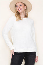 Load image into Gallery viewer, Teddy Sweatshirt