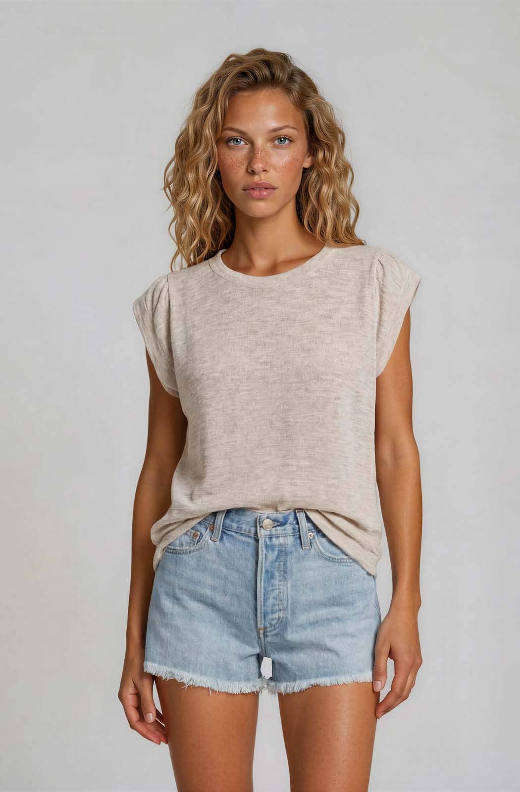 Greyson Crew Neck