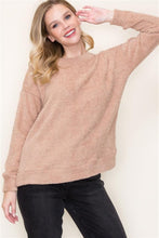 Load image into Gallery viewer, Teddy Sweatshirt