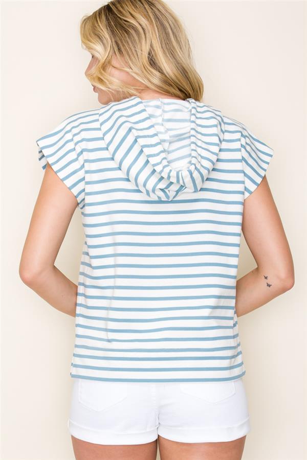 Remington Top