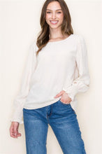 Load image into Gallery viewer, Lucy Blouse