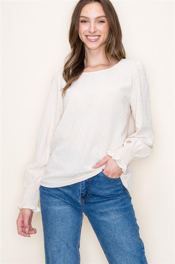 Lucy Blouse