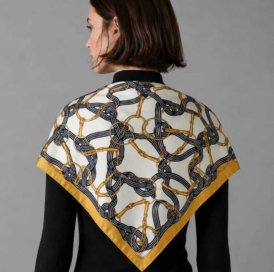 Large Scarf