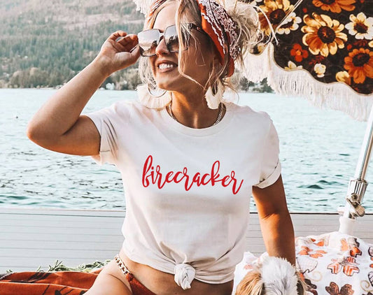 Firecracker Tre