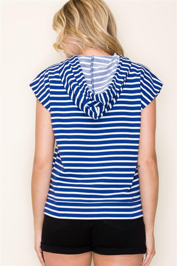 Remington Top