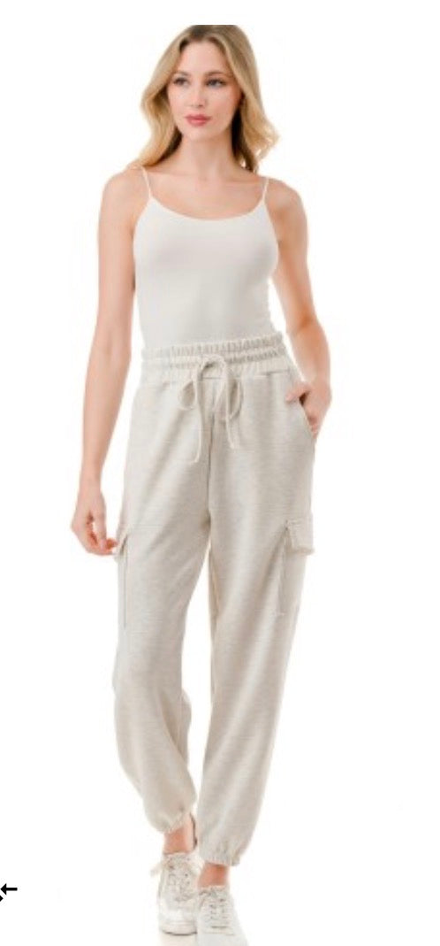 Ryder Cargo Jogger