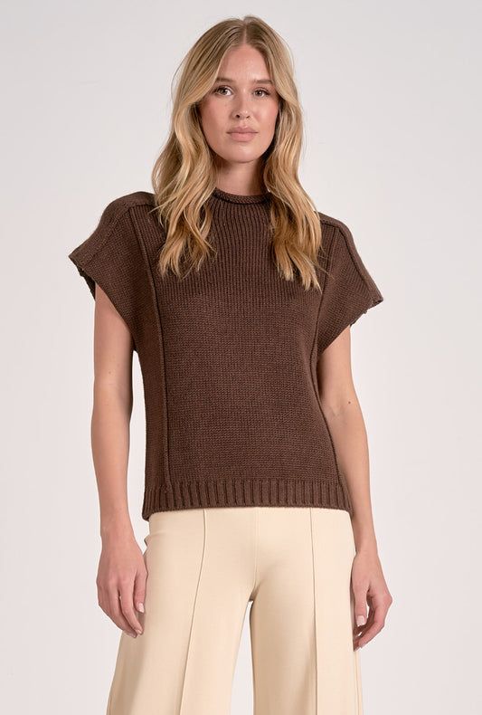 Elan Autumn Sweater