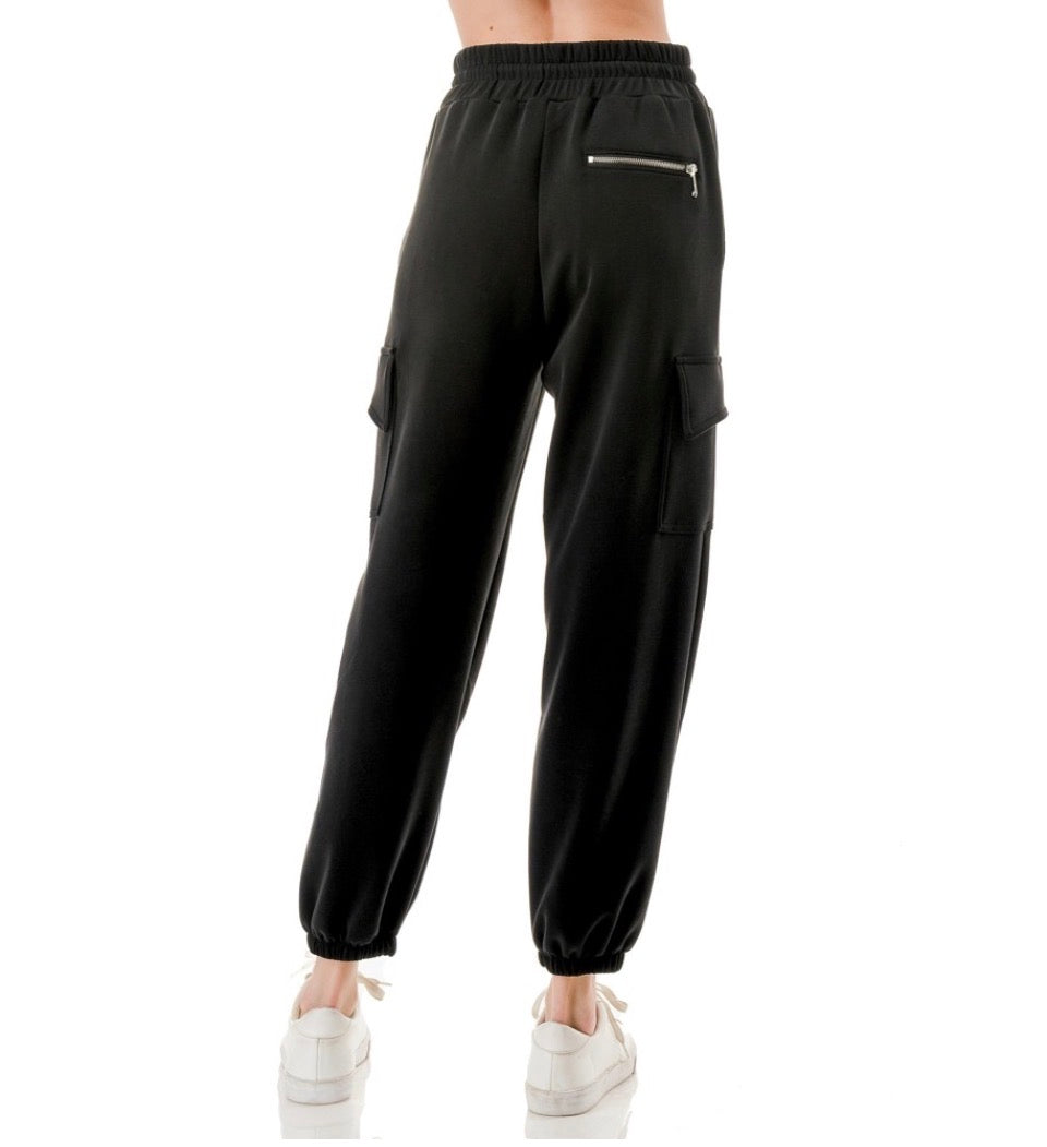 Ryder Cargo Jogger