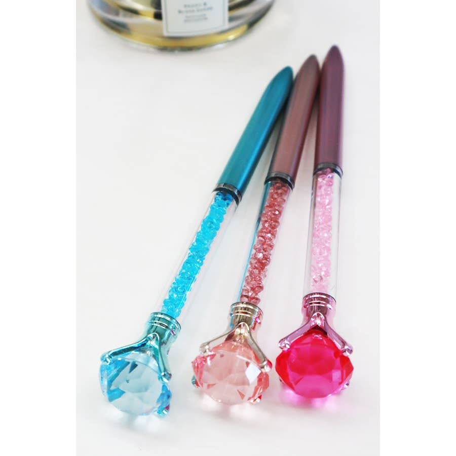 Premium Quality Diamond Pen Set: MIX COLOR / ONE