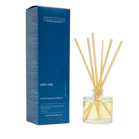Lake Side Reed Diffuser
