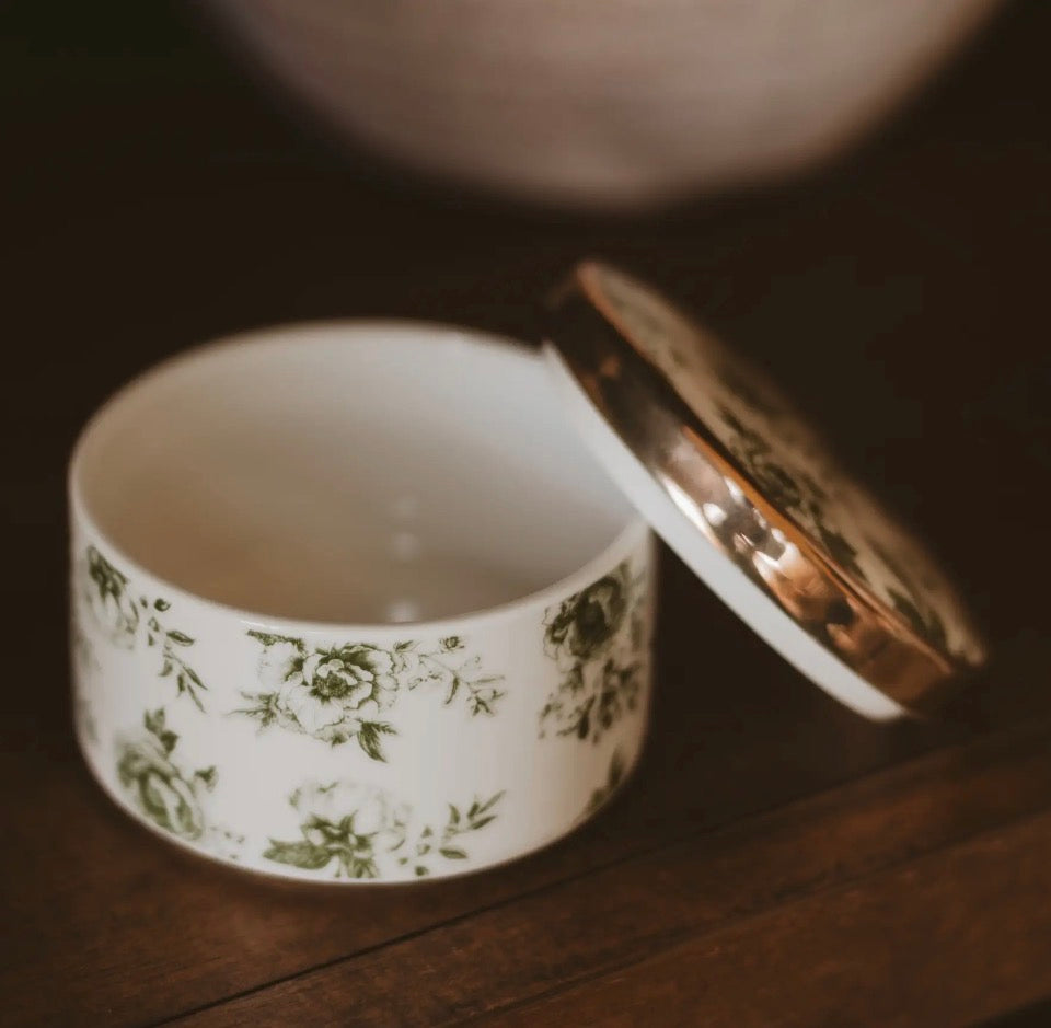 Trinket Box