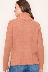 Sandy Sweater