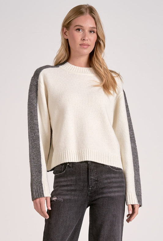 Elan Mallory Sweater