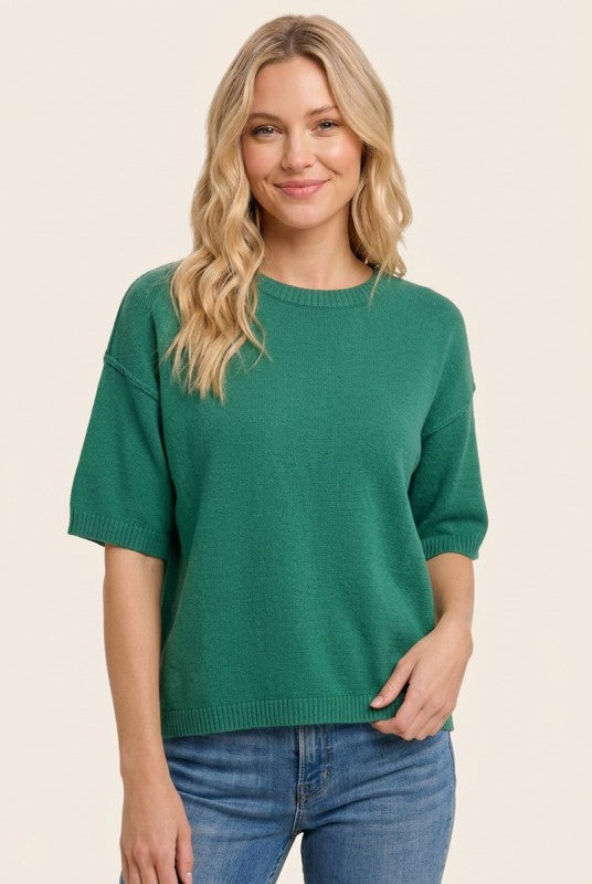 Like a Dream Knit Sweater