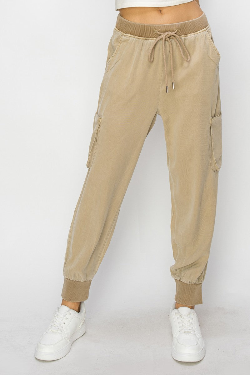 Levis cargo joggers outlet