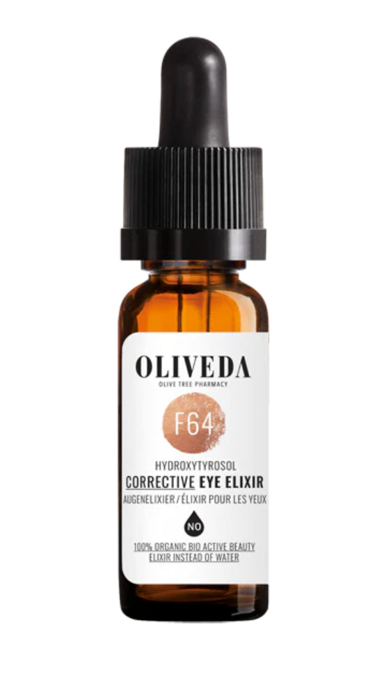 Oliveda F64 Corrective Eye Elixir