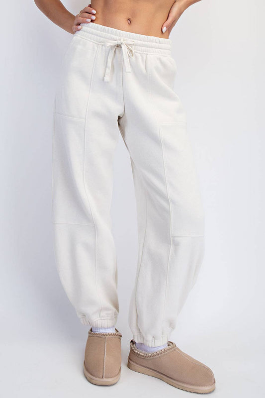 The Cocoon Jogger
